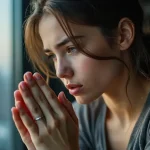 8 frasi ripetute dalle persone insicure, secondo gli esperti di psicologia