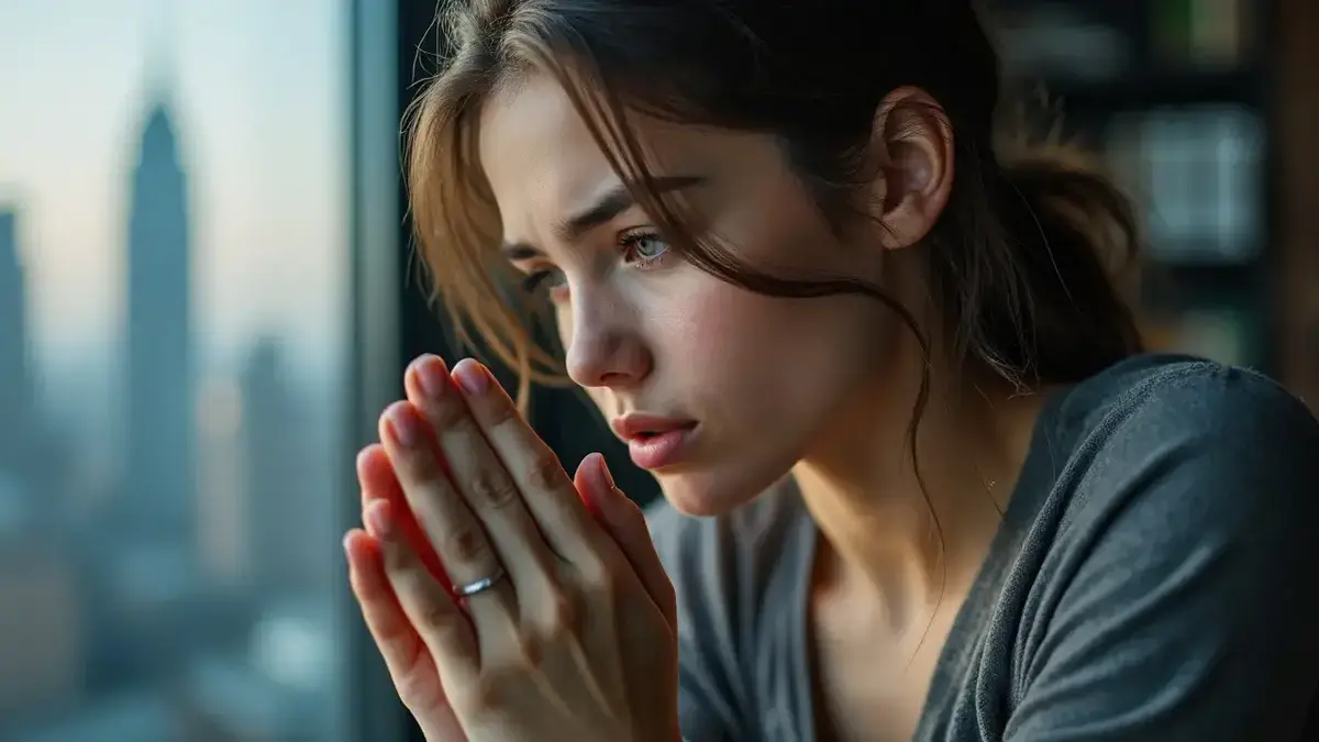 8 frasi ripetute dalle persone insicure, secondo gli esperti di psicologia