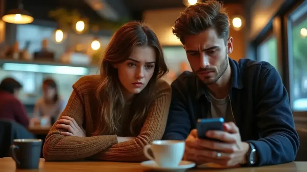 Textotunismo: questo comportamento tossico nell’amicizia da riconoscere e da evitare assolutamente